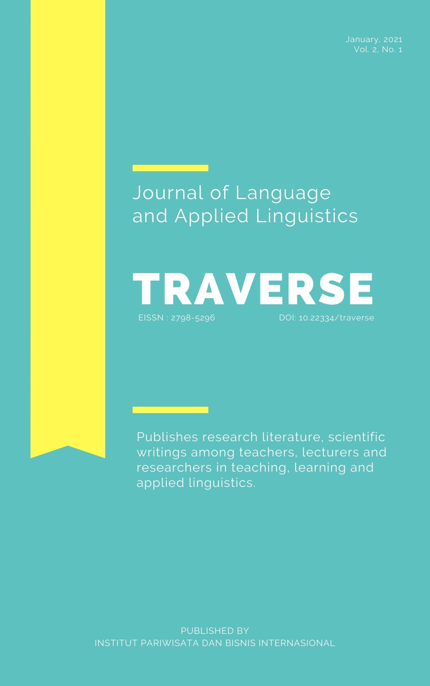 DERIVATIONAL SUFFIXES FORMING NOUN FROM VERB FOUND IN REVENGE WEARS PRADA  NOVEL: A MORPHOLOGICAL STUDY | Journal of Language and Applied Linguistics